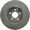Centric Parts Standard Brake Rotor, 121.35109 121.35109 - alternate 6